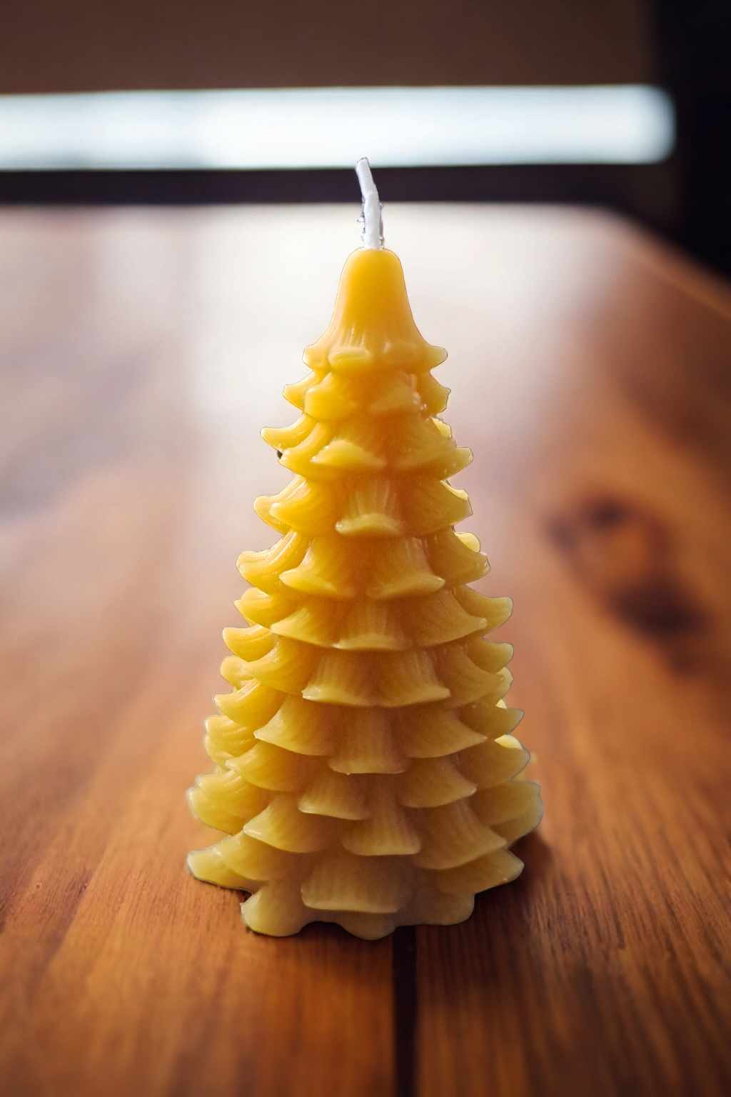 Tree Candle #3