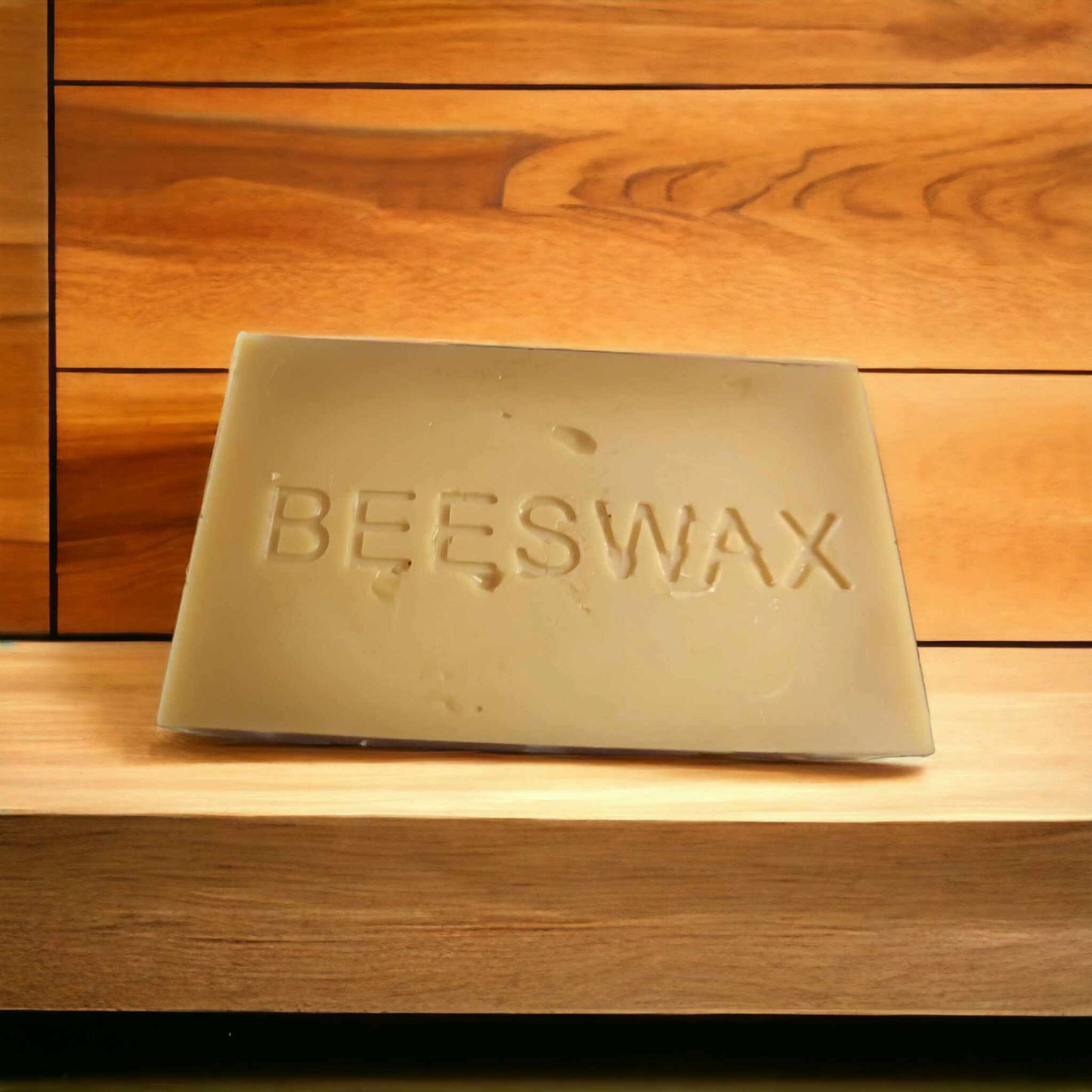 1 Pound 100% Beeswax