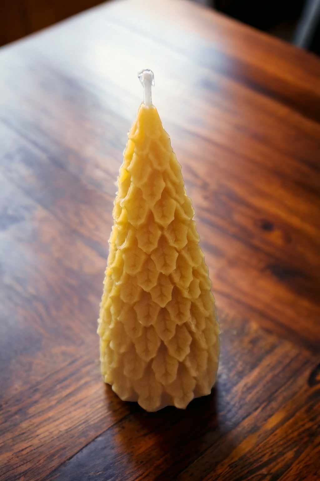 Tree Candle #2