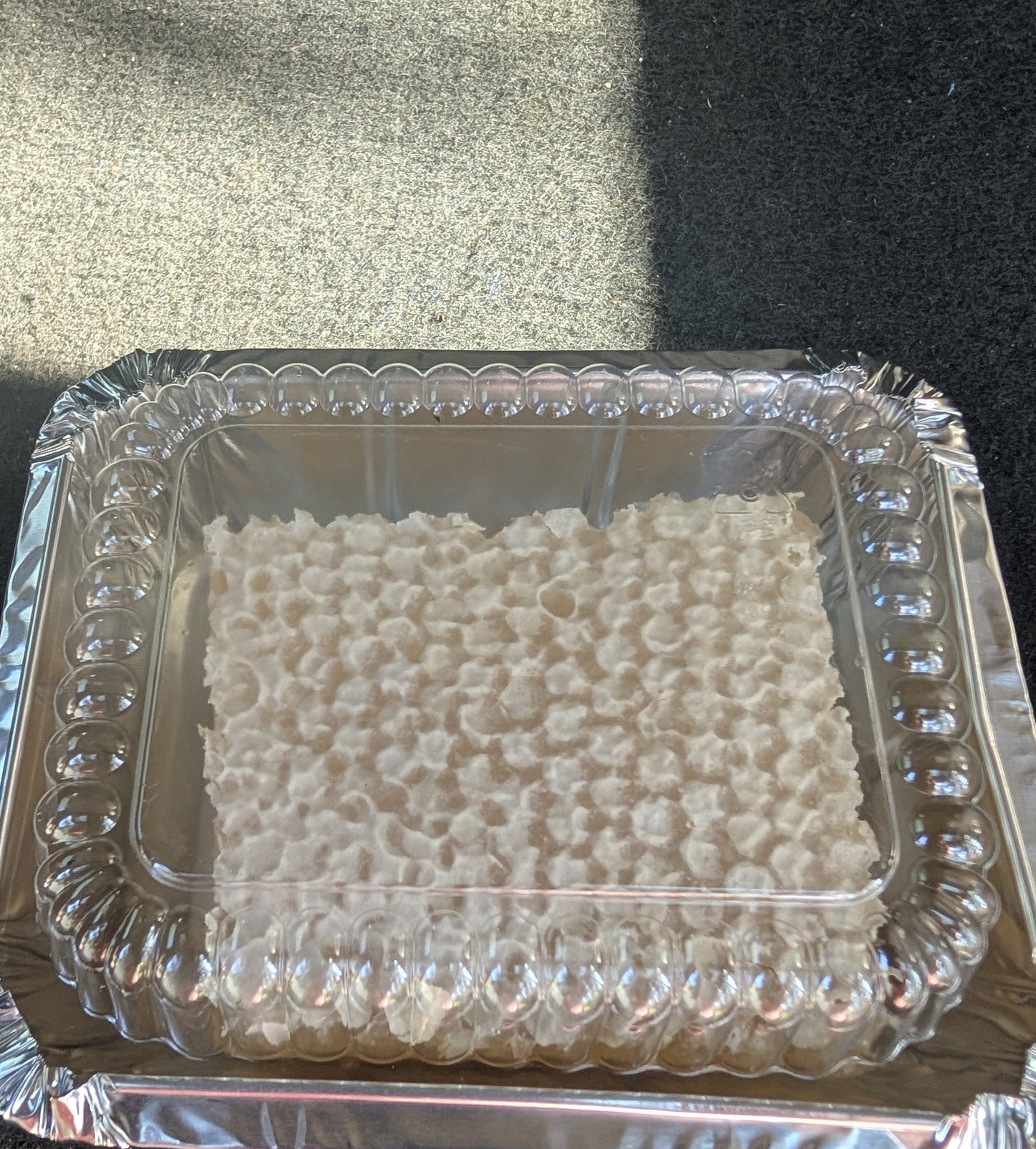 Honeycomb