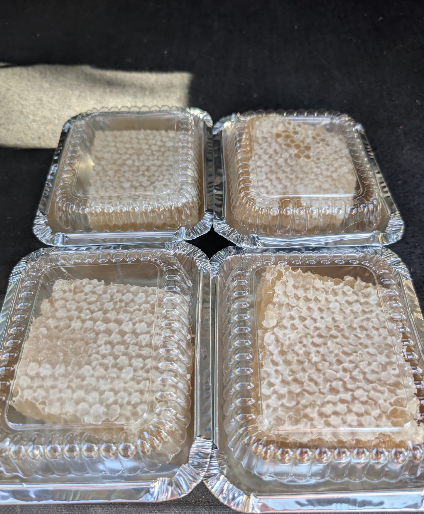 Honeycomb