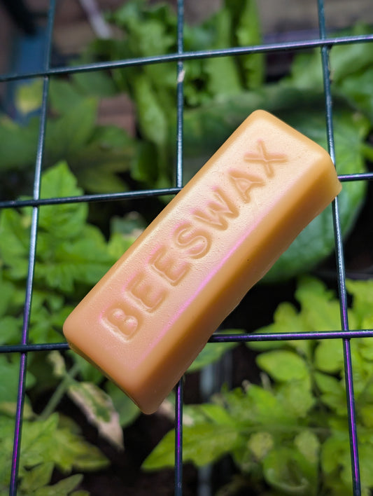 1 oz Beeswax Block