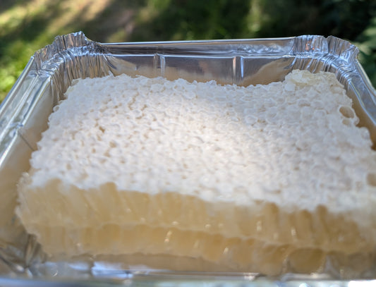 Honeycomb